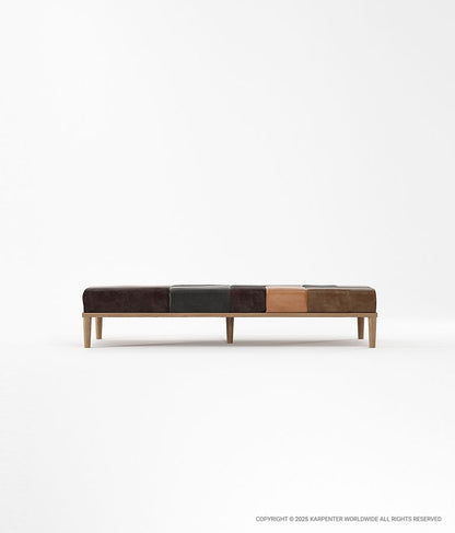 KATCHWORK Bench for Bed