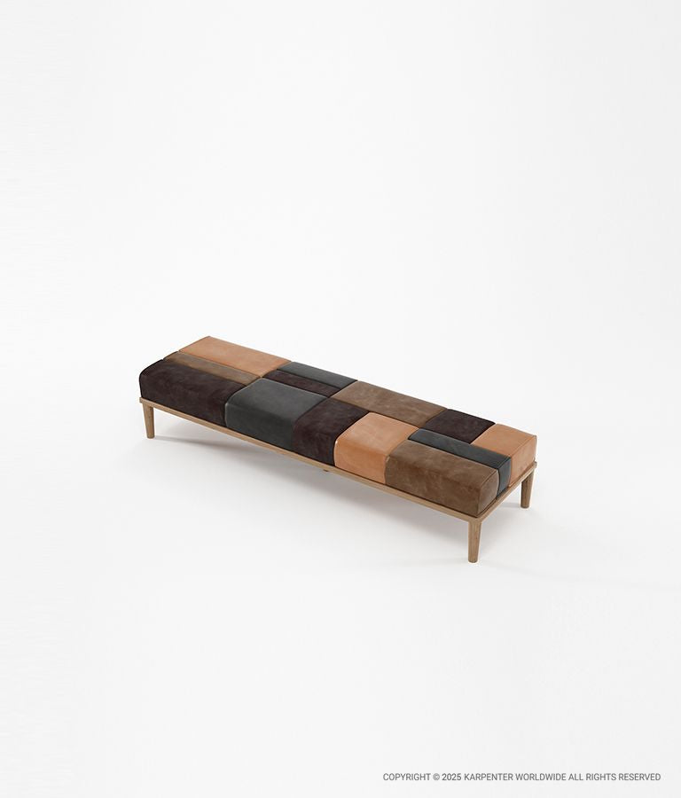 KATCHWORK Bench for Bed