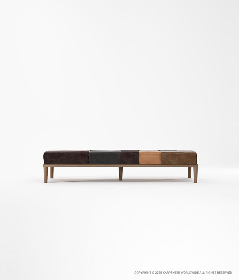 KATCHWORK Bench for Bed