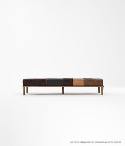 KATCHWORK Bench for Bed