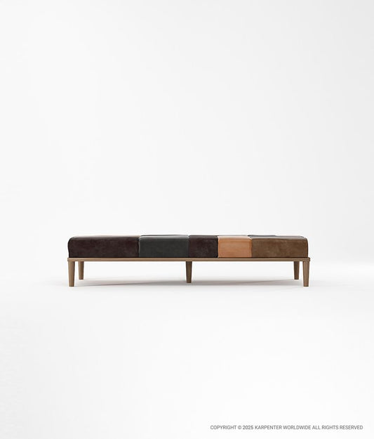 KATCHWORK Bench for Bed