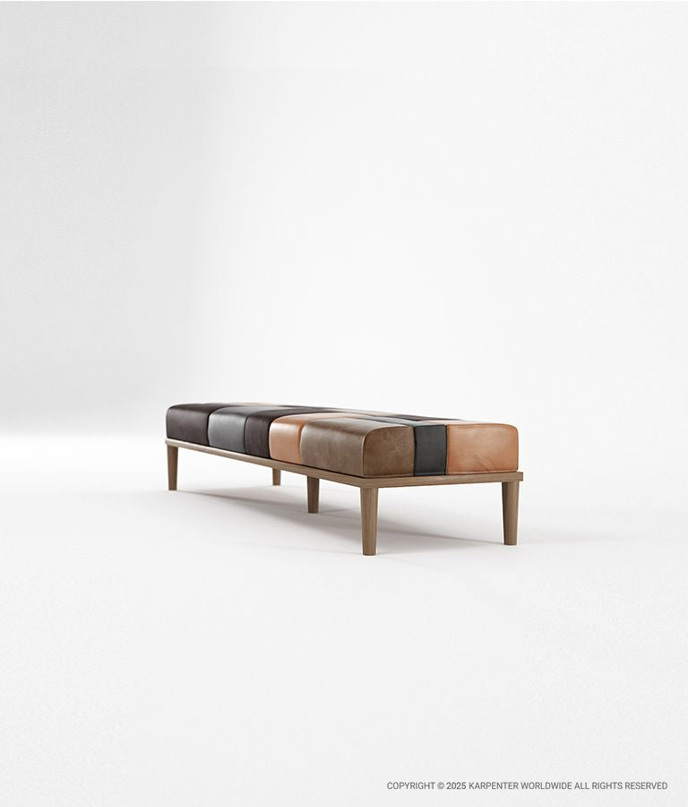 KATCHWORK Bench for Bed