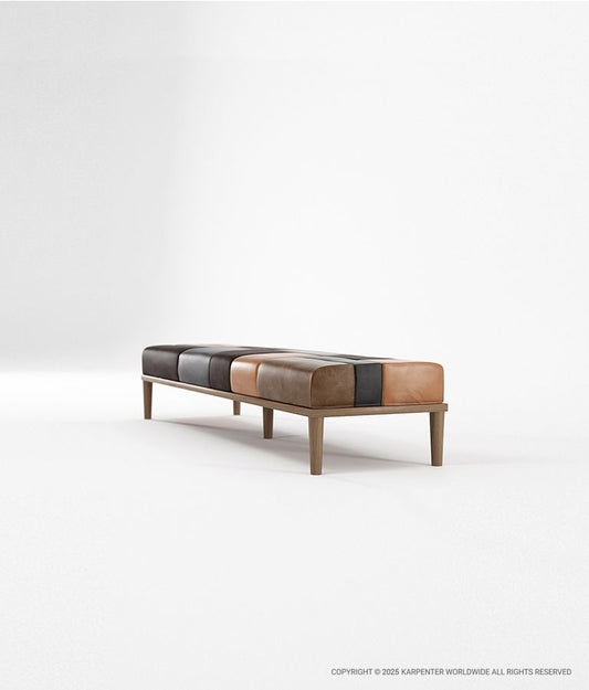 KATCHWORK Bench for Bed