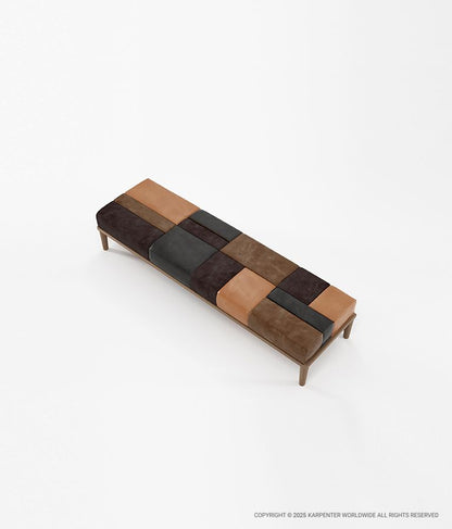 KATCHWORK Bench for Bed