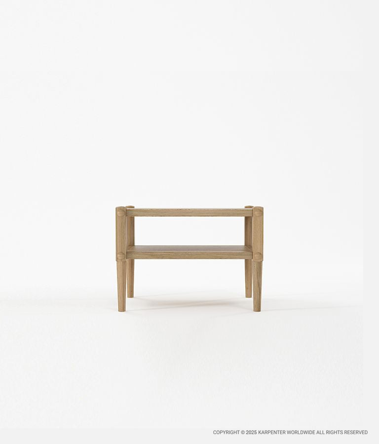 KATCHWORK Side-Bedside Table