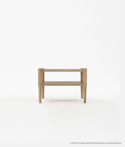 KATCHWORK Side-Bedside Table