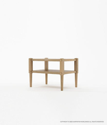 KATCHWORK Side-Bedside Table