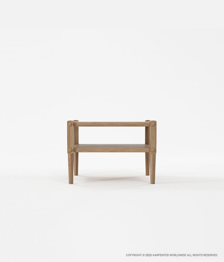KATCHWORK Side-Bedside Table