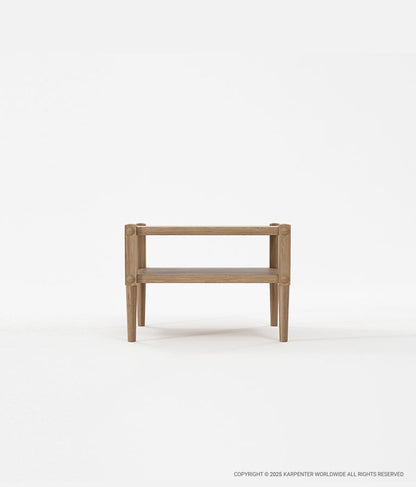 KATCHWORK Side-Bedside Table