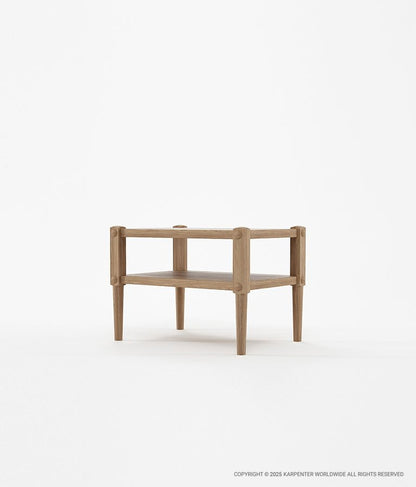KATCHWORK Side-Bedside Table