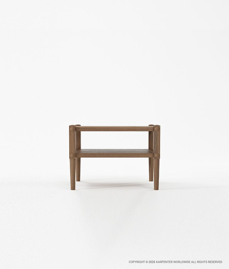 KATCHWORK Side-Bedside Table