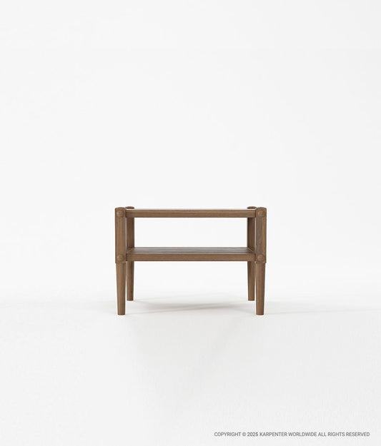 KATCHWORK Side-Bedside Table