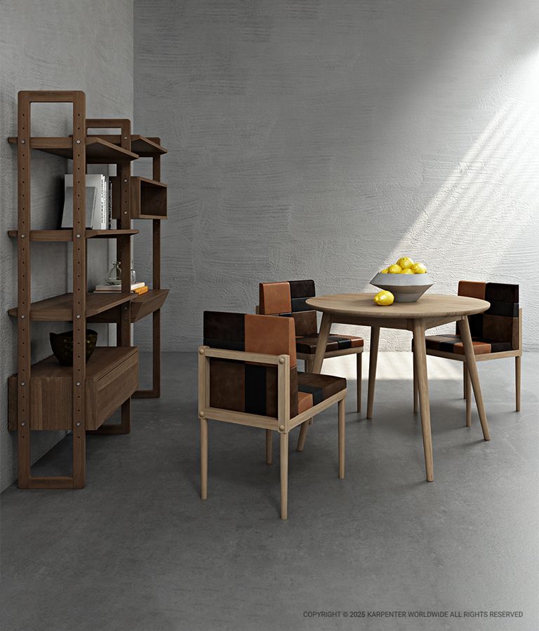 KATCHWORK Chair