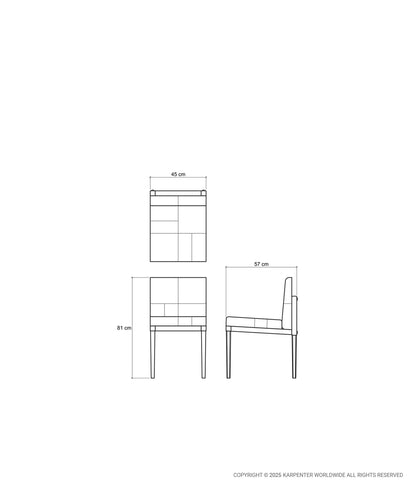 KATCHWORK Chair