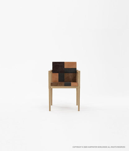 KATCHWORK Armchair