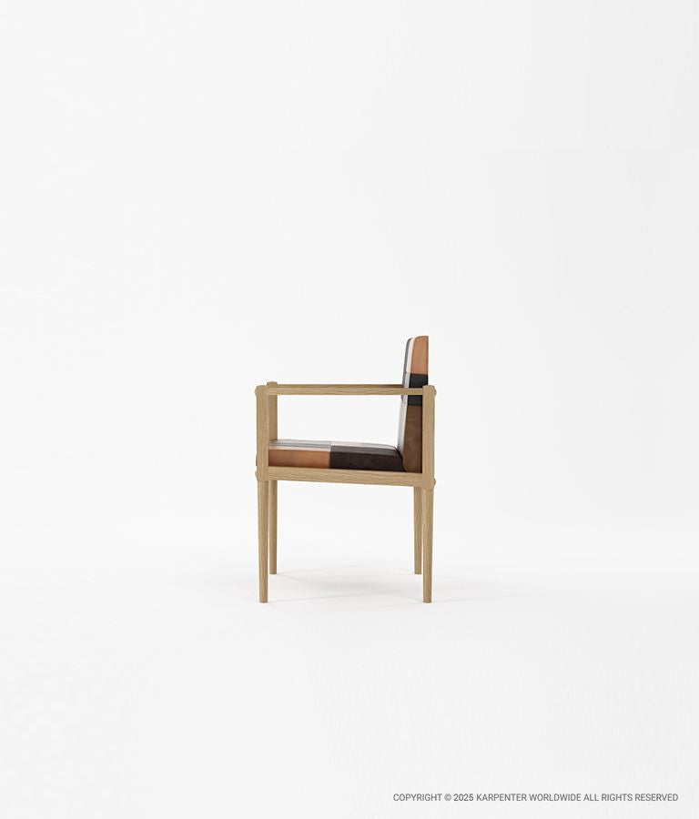 KATCHWORK Armchair