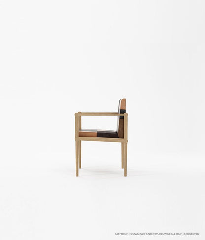 KATCHWORK Armchair