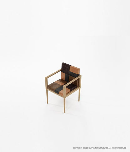 KATCHWORK Armchair