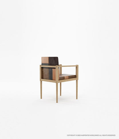 KATCHWORK Armchair