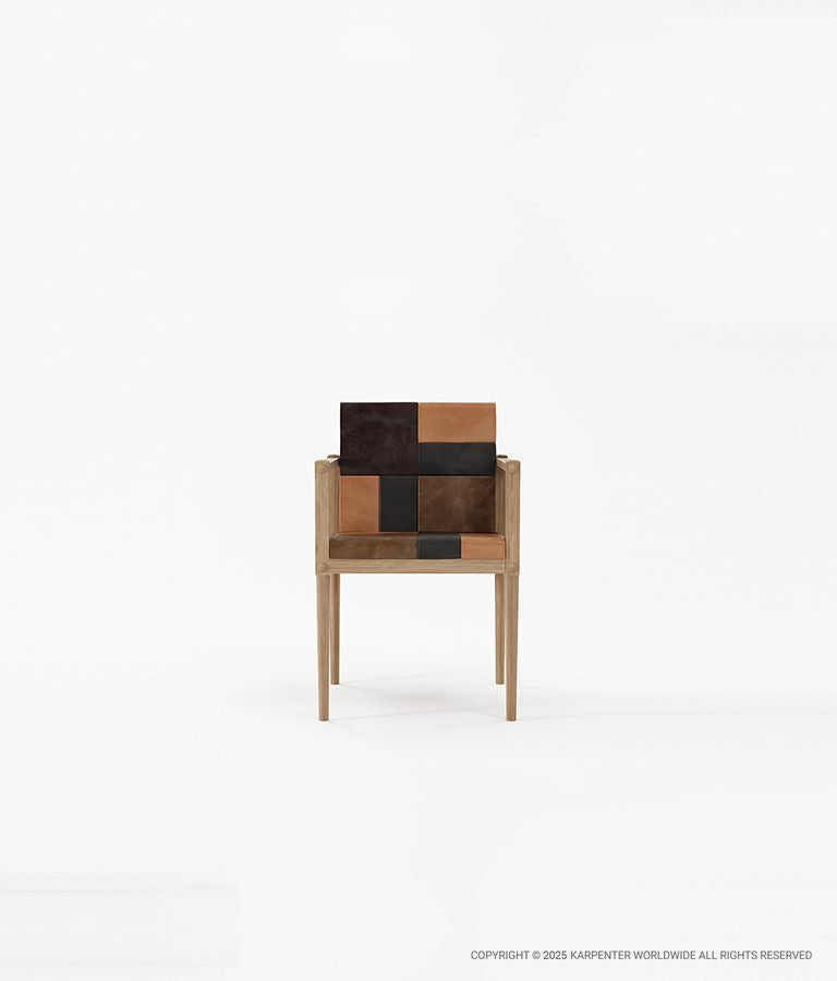 KATCHWORK Armchair