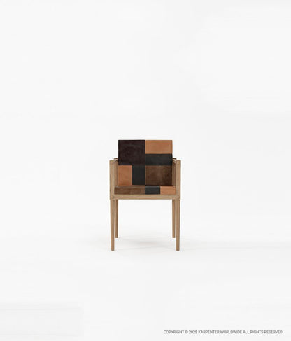 KATCHWORK Armchair