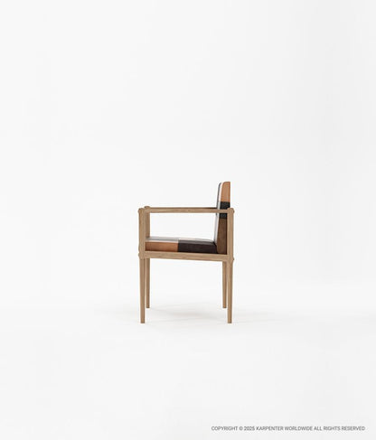 KATCHWORK Armchair