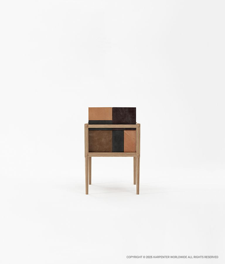 KATCHWORK Armchair