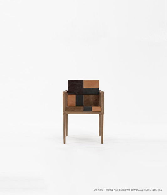 KATCHWORK Armchair
