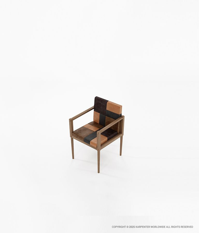 KATCHWORK Armchair