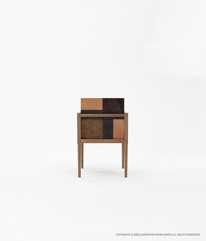 KATCHWORK Armchair