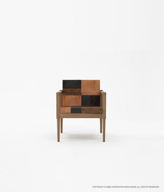 KATCHWORK Easy Chair