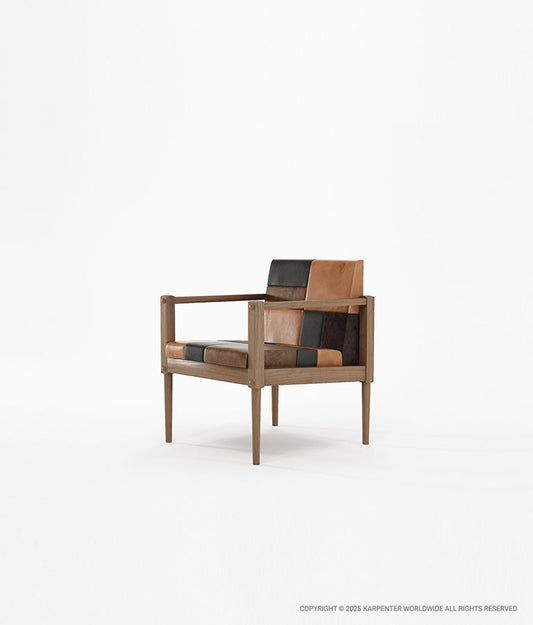 KATCHWORK Easy Chair