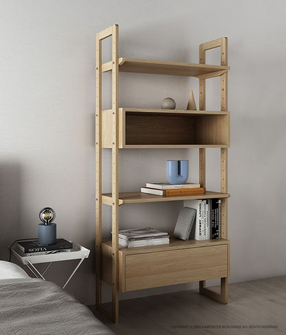 K/WSU Wall Shelf Unit - Single