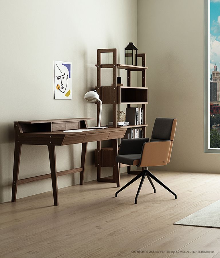 K/WSU Wall Shelf Unit - Single