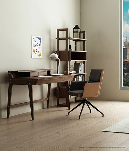 K/WSU Wall Shelf Unit - Single
