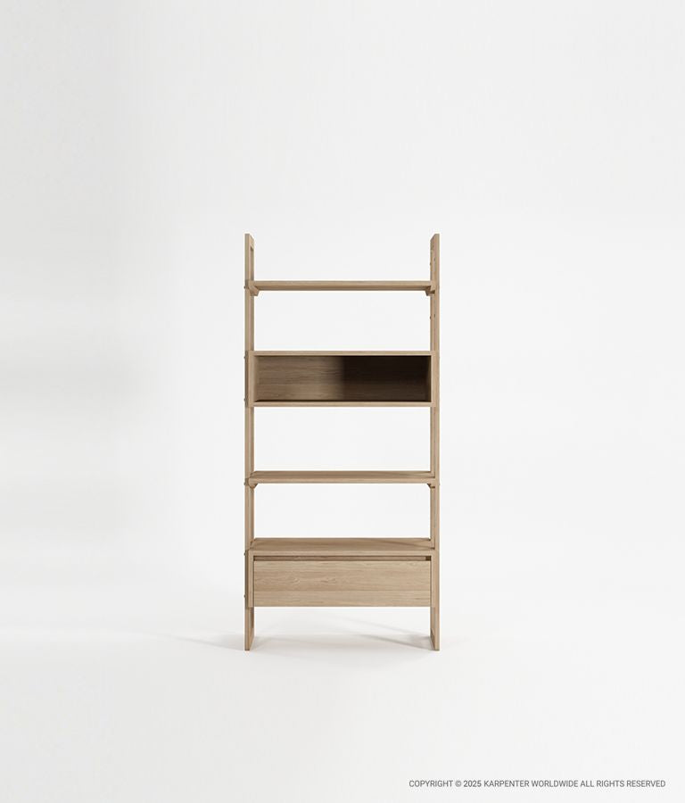 K/WSU Wall Shelf Unit - Single
