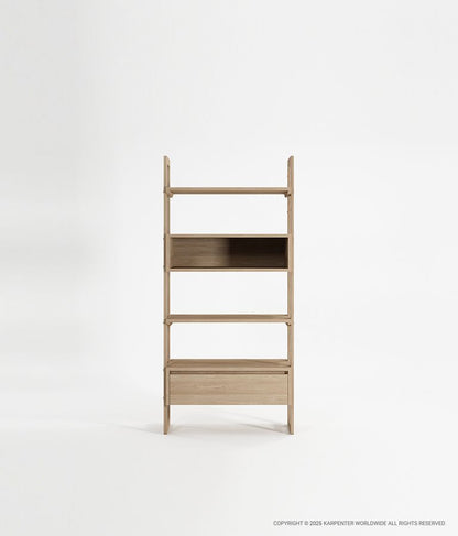 K/WSU Wall Shelf Unit - Single