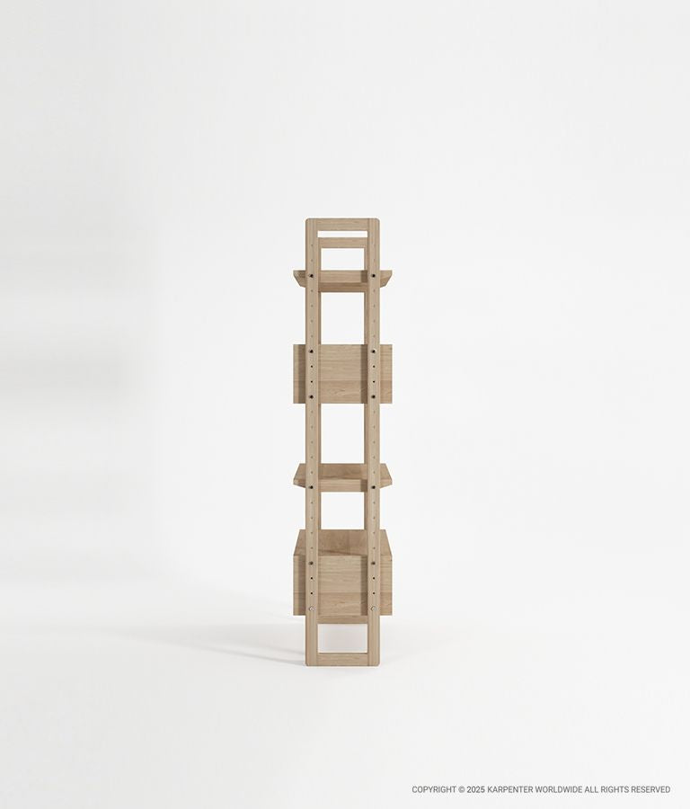 K/WSU Wall Shelf Unit - Single
