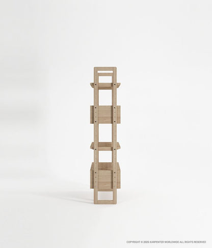 K/WSU Wall Shelf Unit - Single
