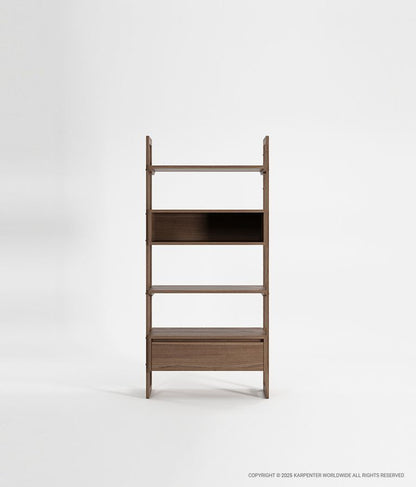 K/WSU Wall Shelf Unit - Single