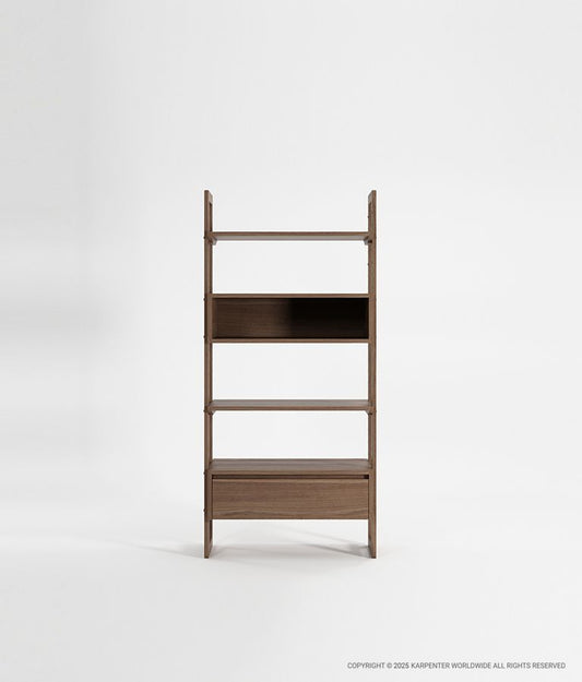 K/WSU Wall Shelf Unit - Single