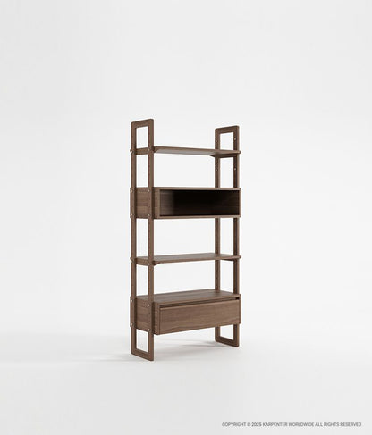 K/WSU Wall Shelf Unit - Single