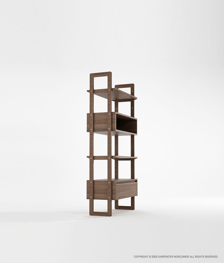 K/WSU Wall Shelf Unit - Single
