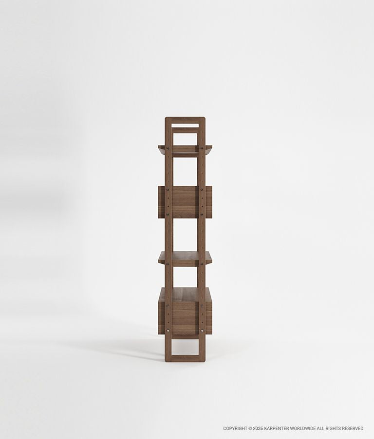 K/WSU Wall Shelf Unit - Single