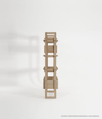 K/WSU Wall Shelf Unit - Double