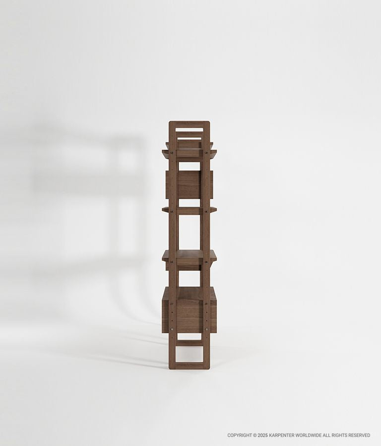 K/WSU Wall Shelf Unit - Double