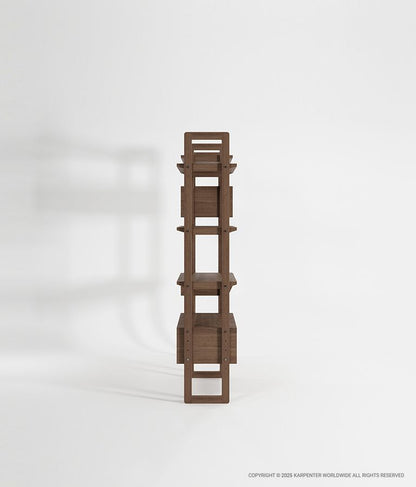 K/WSU Wall Shelf Unit - Double