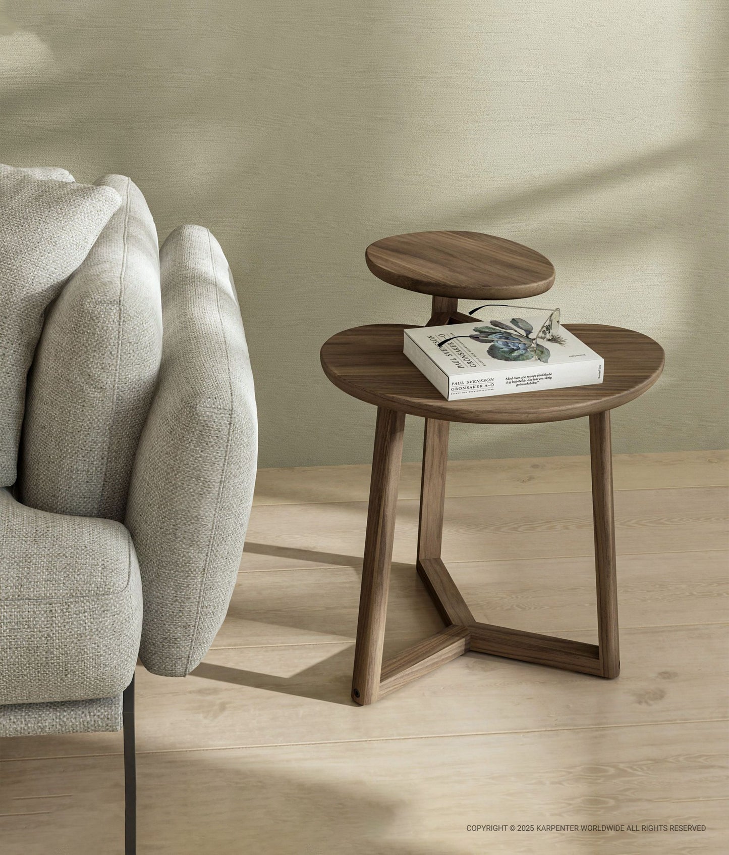 KLIPPIES Side Table