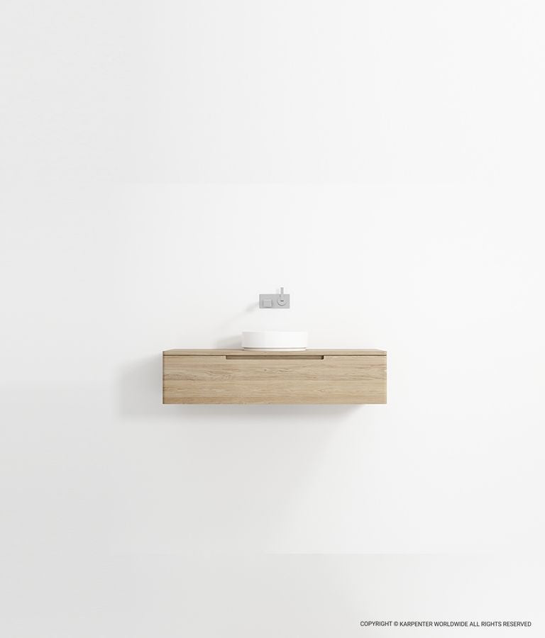 Louis Hanging Washbasin