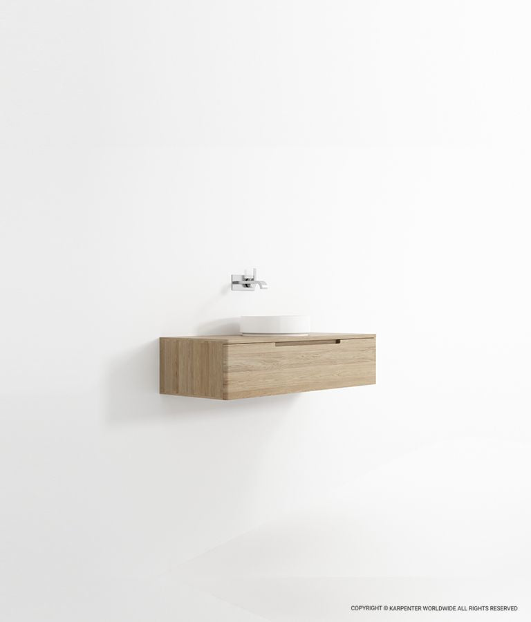 Louis Hanging Washbasin